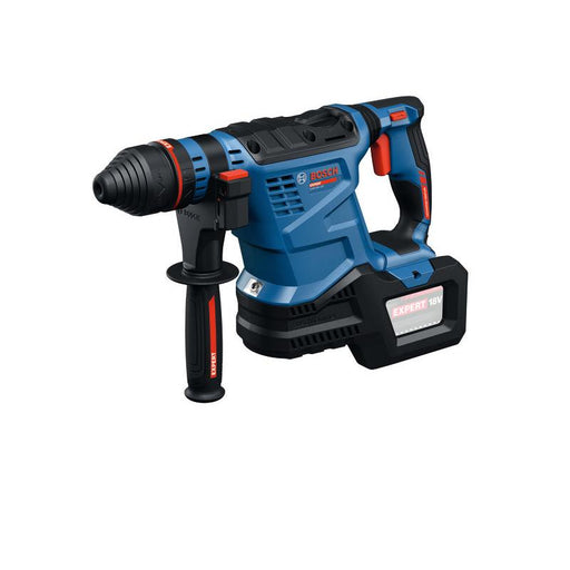 Bosch EXPERT akumulatorski elektro-pneumatski čekić EXBH18V-32F (0611922102)-SBT Alati Beograd