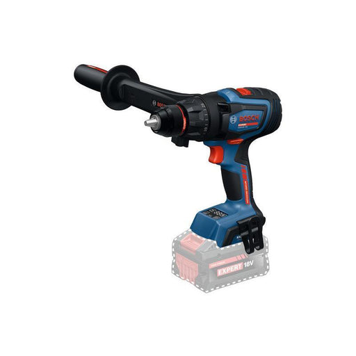 Bosch EXPERT akumulatorska bušilica-odvrtač EXSR18V-150 (06019R2202)-SBT Alati Beograd