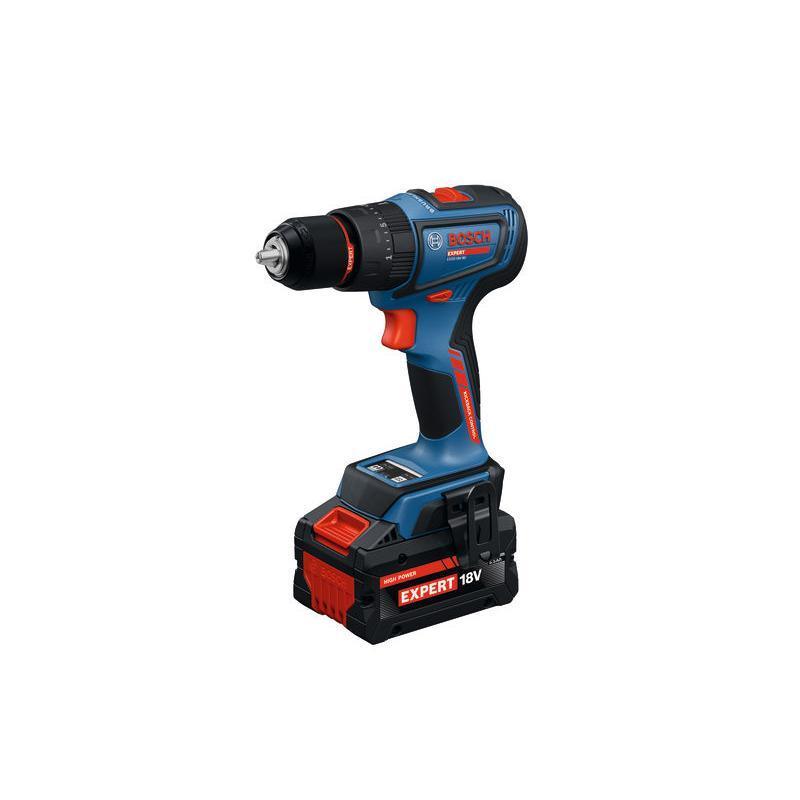 Bosch EXPERT akumulatorska vibraciona bušilica-odvrtač EXSB18V-90 (06019R3100)-SBT Alati Beograd