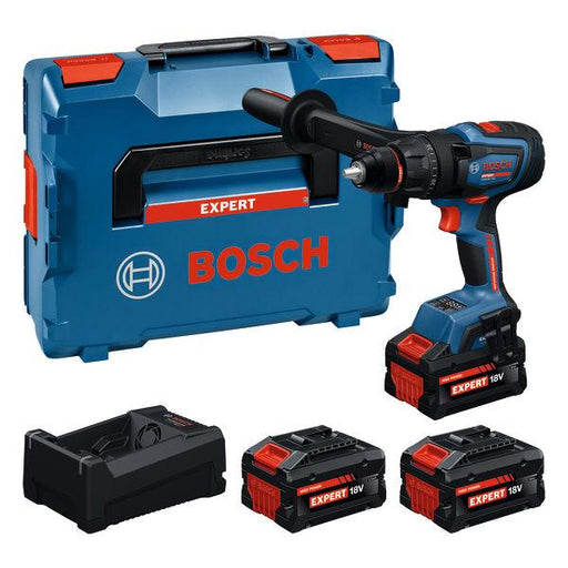 Bosch EXPERT akumulatorska bušilica-odvrtač EXSB18V-150 (06019R3202)-SBT Alati Beograd