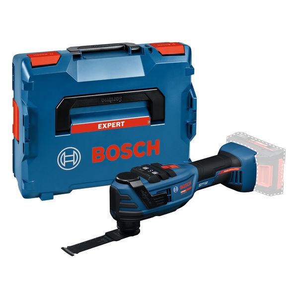 Bosch EXPERT akumulatorski višenamenski sekač EXOP18V-40 (06012C0101)-SBT Alati Beograd