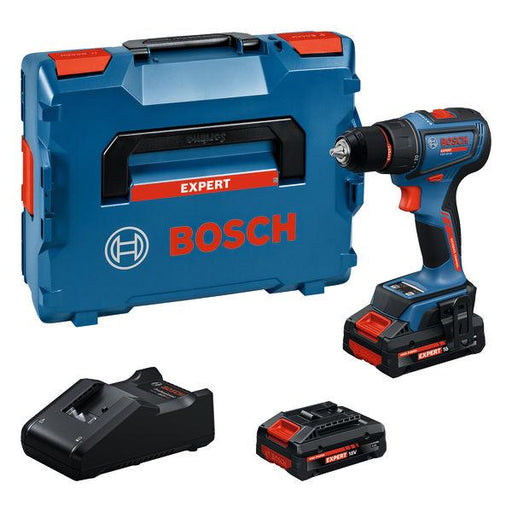 Bosch EXPERT akumulatorska bušilica-odvrtač EXSR18V-90 (06019R2101)-SBT Alati Beograd