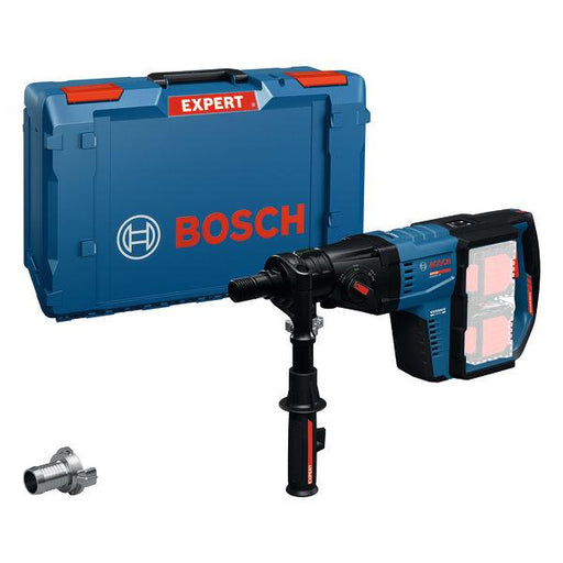 Bosch EXPERT akumulatorska bušilica za bušenje dijamantskim krunama EXDB18V2-180 (06019P6000)-SBT Alati Beograd