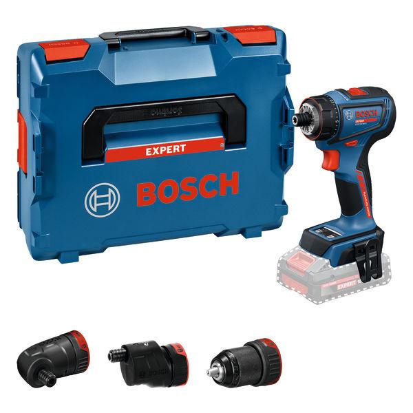 Bosch EXPERT akumulatorska bušilica-odvrtač EXSR18V-90FC (06019R2003)-SBT Alati Beograd