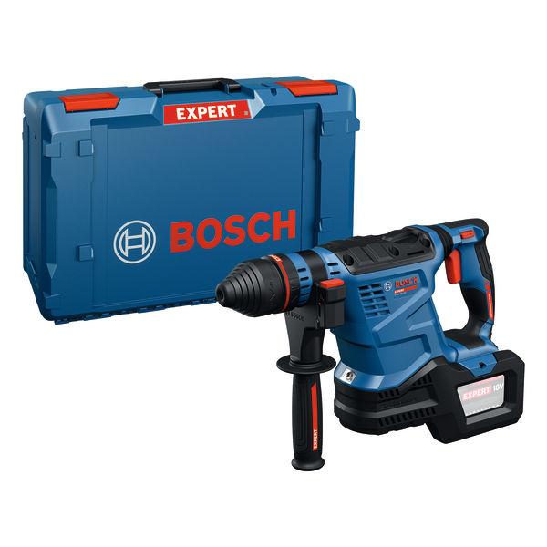 Bosch EXPERT akumulatorski elektro-pneumatski čekićEXBH18V-32F (0611922100)-SBT Alati Beograd