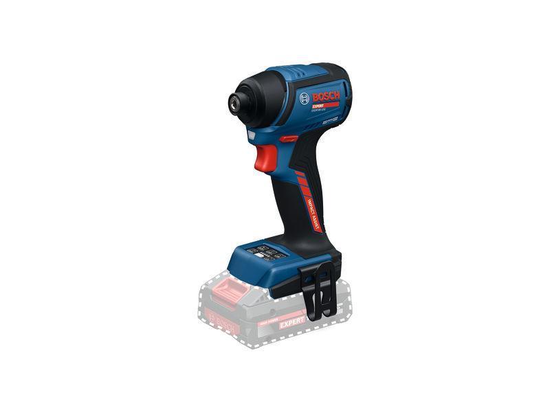 Bosch EXPERT akumulatorski udarni odvrtač EXDR18V-230 (06019L6400)-SBT Alati Beograd