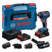 Bosch EXPERT akumulatorska bušilica-odvrtač EXSR18V-90FC (06019R2001)-SBT Alati Beograd