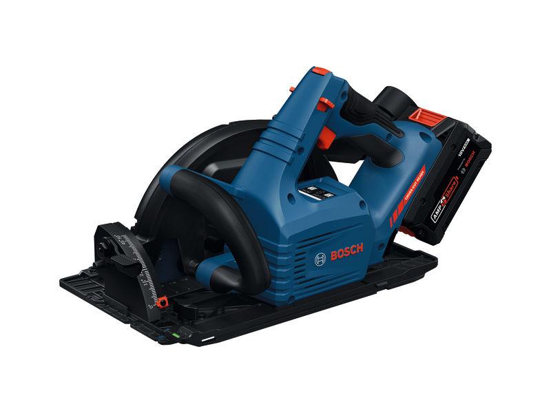 Bosch EXPERT akumulatorska kružna testera EXKS18V-68GX (06016B5301)-SBT Alati Beograd