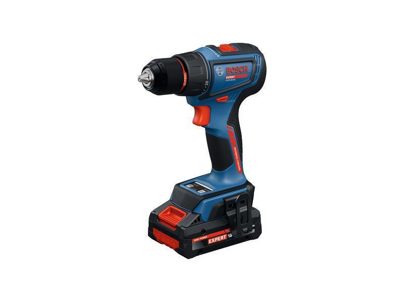 Bosch EXPERT akumulatorska bušilica-odvrtač EXSR18V-90 (06019R2101)-SBT Alati Beograd