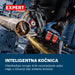 Bosch EXPERT akumulatorska ugaona brusilica EXWS18V2-230P (06019L8000)-SBT Alati Beograd