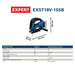 Bosch EXPERT akumulatorska ubodna testera EXST18V-155B (06015B1100)-SBT Alati Beograd