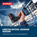 Bosch EXPERT akumulatorski udarni odvrtač EXDR18V-230 (06019L6400)-SBT Alati Beograd