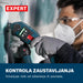 Bosch EXPERT akumulatorski višenamenski sekač EXOP18V-40 (06012C0101)-SBT Alati Beograd