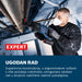 Bosch EXPERT akumulatorska univerzalna testera EXSA18V-32 (06016C4101)-SBT Alati Beograd