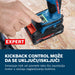 Bosch EXPERT akumulatorska vibraciona bušilica-odvrtač EXSB18V-90 (06019R3100)-SBT Alati Beograd