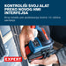 Bosch EXPERT akumulatorski udarni odvrtač EXDR18V-230 (06019L6400)-SBT Alati Beograd