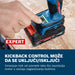Bosch EXPERT akumulatorska bušilica-odvrtač EXSR18V-90 (06019R2102)-SBT Alati Beograd