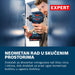 Bosch EXPERT akumulatorska bušilica-odvrtač EXSR18V-90FC (06019R2001)-SBT Alati Beograd
