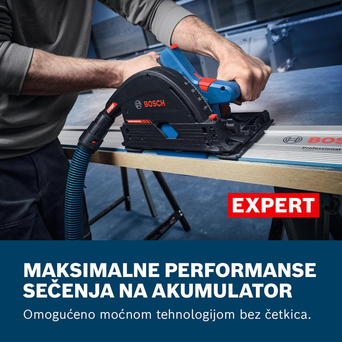 Bosch EXPERT akumulatorska testera za uranjanje EXKT18V-52G (06016B4100)-SBT Alati Beograd