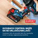Bosch EXPERT akumulatorska bušilica-odvrtač EXSB18V-150 (06019R3200)-SBT Alati Beograd