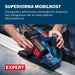 Bosch EXPERT akumulatorska testera za uranjanje EXKT18V-52G (06016B4100)-SBT Alati Beograd
