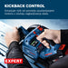 Bosch EXPERT akumulatorska kružna testera EXKS18V-68GX (06016B5301)-SBT Alati Beograd