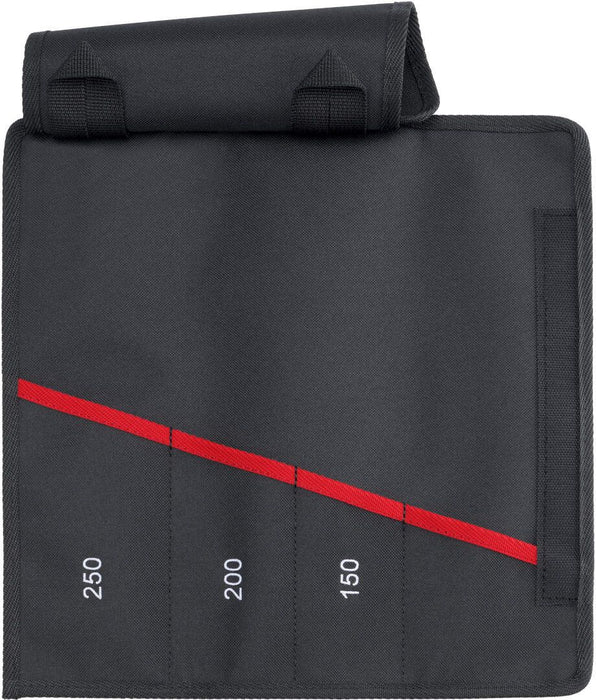 Knipex TwinGrip dvodelni set klešta sa prednjim zahvatom 150mm i 250mm (00 19 61 V02)-SBT Alati Beograd