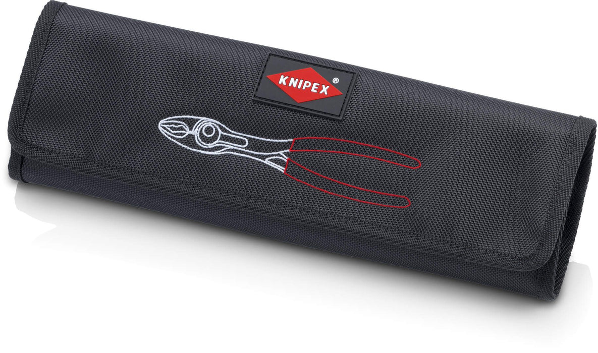 Knipex TwinGrip dvodelni set klešta sa prednjim zahvatom 150mm i 250mm (00 19 61 V02)-SBT Alati Beograd