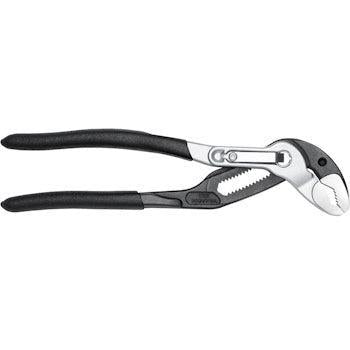 Knipex ključ klešta 180mm - Limited Edition Black (87 99 180 S02)-SBT Alati Beograd