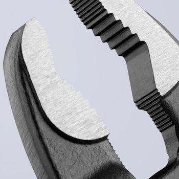 Knipex ključ klešta 180mm - Limited Edition Black (87 99 180 S02)-SBT Alati Beograd