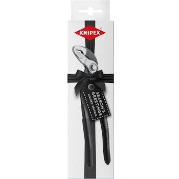 Knipex ključ klešta 180mm - Limited Edition White (87 99 180 S01)-SBT Alati Beograd