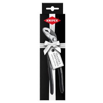 Knipex ključ klešta 180mm - Limited Edition Black (87 99 180 S02)-SBT Alati Beograd