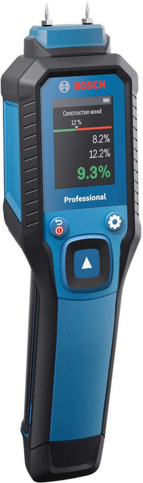 Kontaktni merač vlage u drvetu Bosch GMP 1-13 (0601078000)-SBT Alati Beograd
