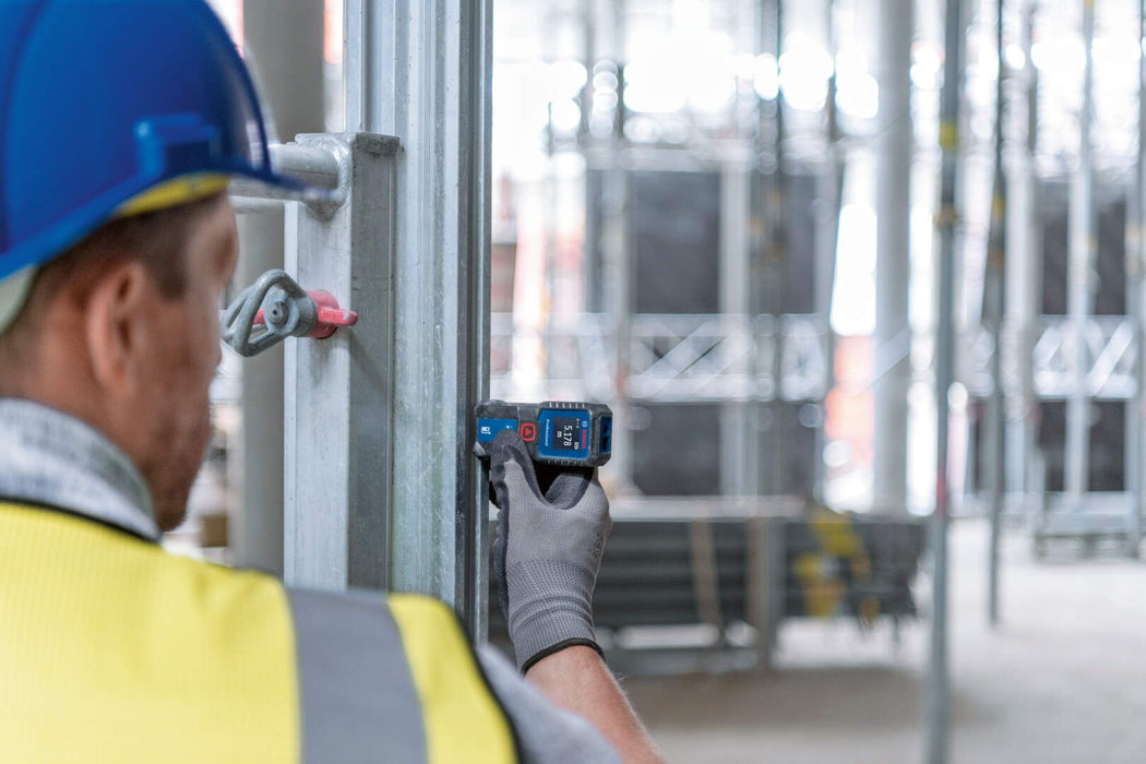 Laserski daljinomer Bosch GLM 25-23 Professional 25m (0601072W00)-SBT Alati Beograd