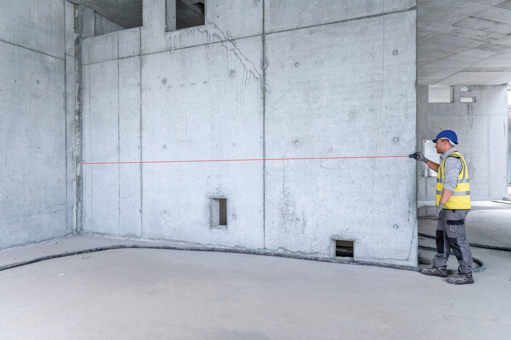 Laserski daljinomer Bosch GLM 25-23 Professional 25m (0601072W00)-SBT Alati Beograd