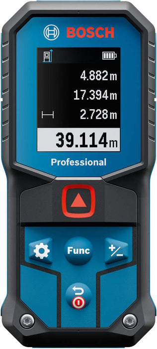 Laserski daljinomer Bosch GLM 40-31 (0601075000)-SBT Alati Beograd