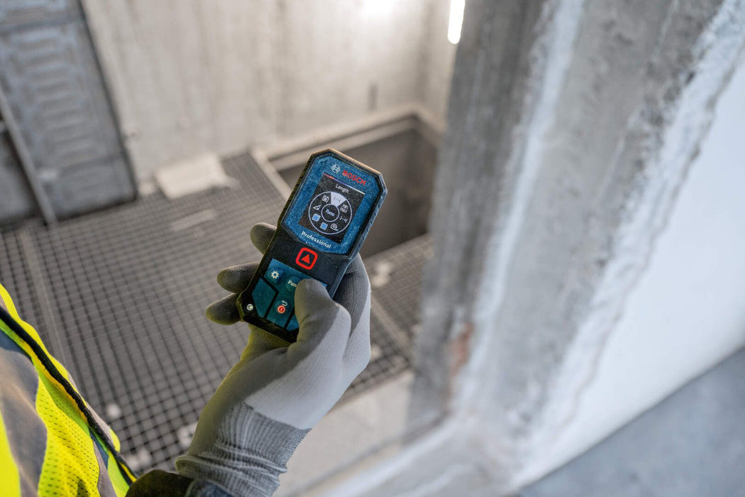 Laserski daljinomer Bosch GLM 40-31 (0601075000)-SBT Alati Beograd