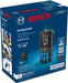 Laserski daljinomer Bosch GLM 50-27 CG sa zelenom tačkom i funkcijom Bluetooth (0601072U00)