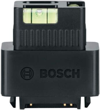 Linijski adapter / nivelir za Bosch Zamo III (1608M00C21)