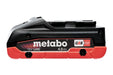 Akumulator - baterija Metabo LiHD 18V 4.0Ah (625367000)-SBT Alati Beograd
