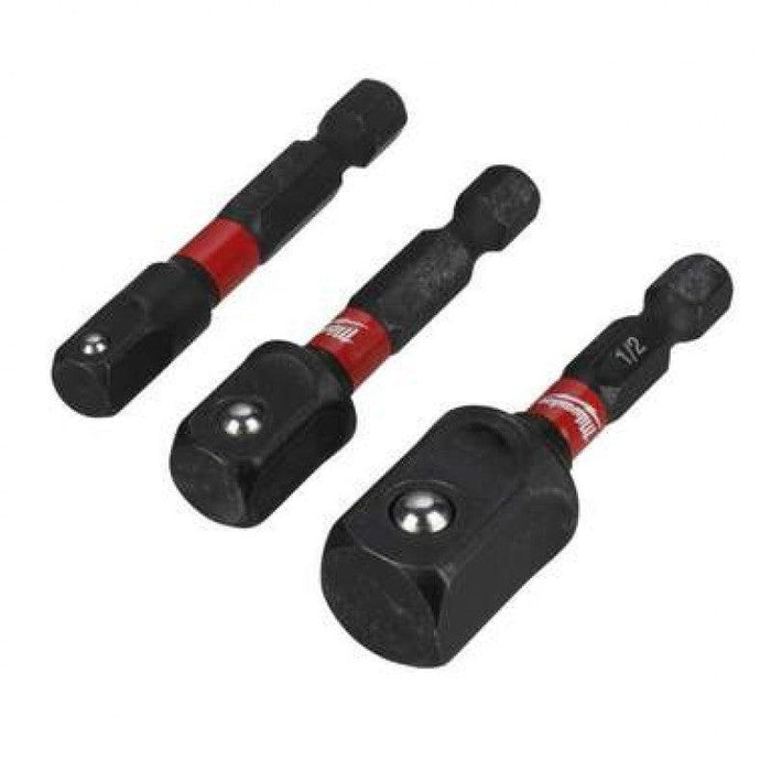 Miwlaukee SET ADAPTERA 3/1 (4932479228)-SBT Alati Beograd