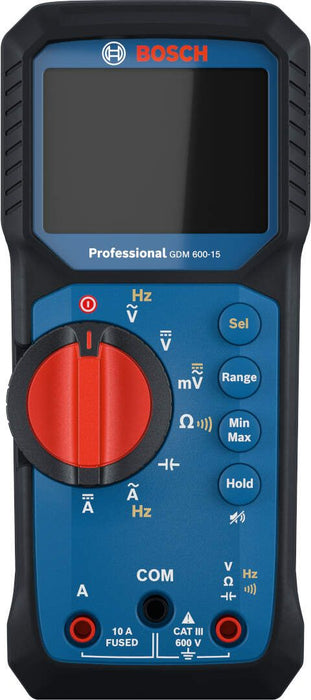 Multimetar - unimer Bosch GDM 600-15 Professional + MH1 (0601077301)-SBT Alati Beograd