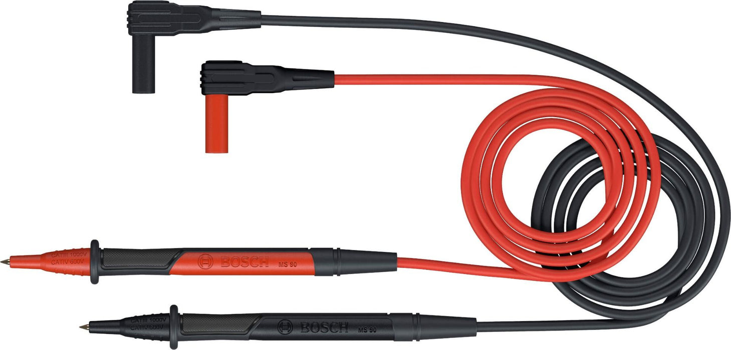 Multimetar - unimer Bosch GDM 600-15 Professional + MH1 (0601077301)-SBT Alati Beograd