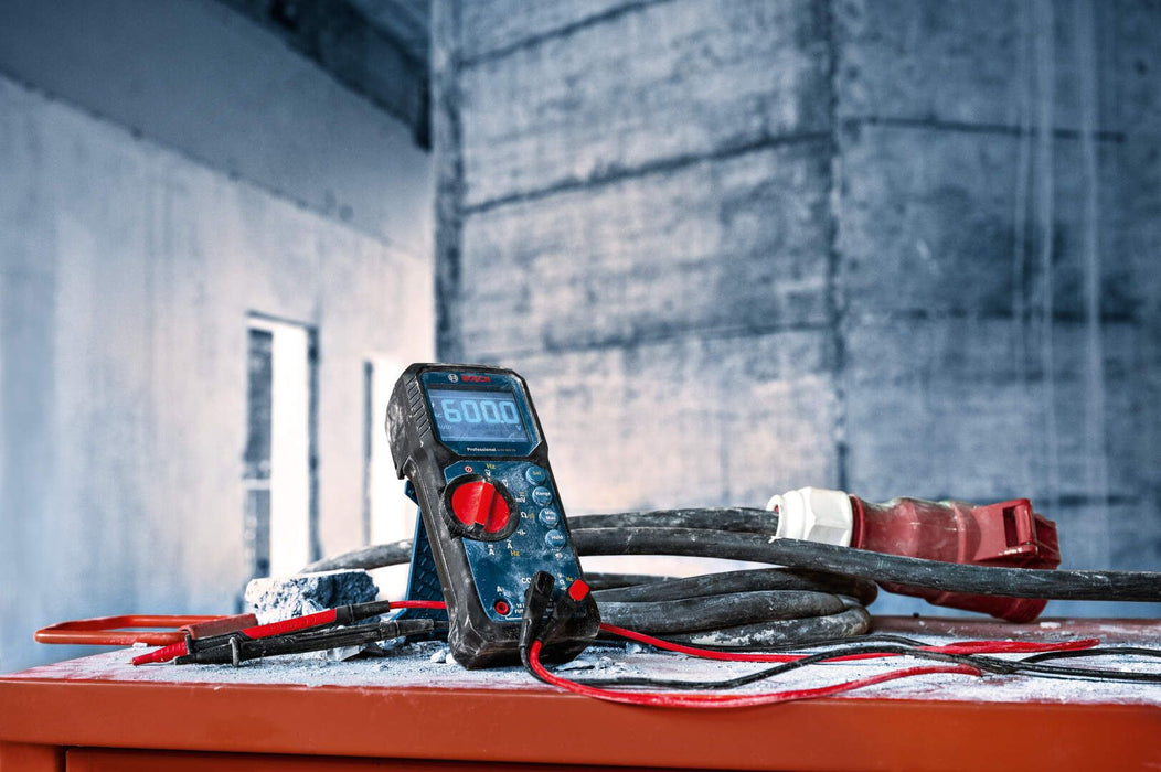 Multimetar - unimer Bosch GDM 600-15 Professional + MH1 (0601077301)-SBT Alati Beograd