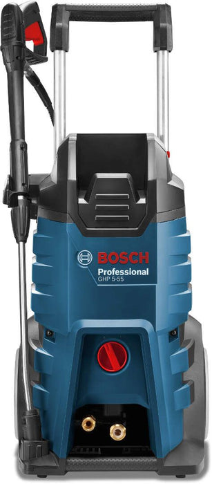 Perač pod visokim pritiskom Bosch GHP 5-55; 2200W; 130bar (0600910400)