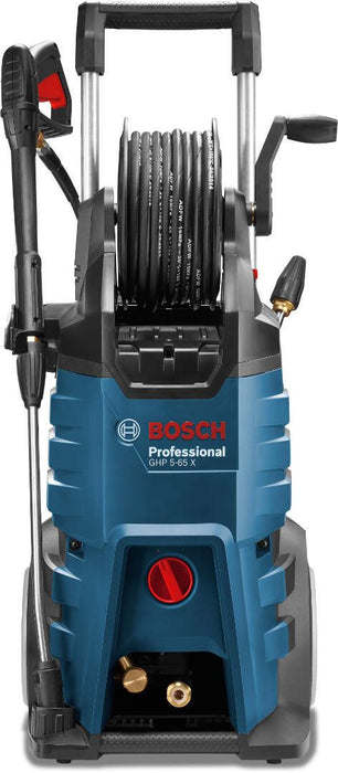 Perač pod visokim pritiskom Bosch GHP 5-65 X; 2400W; 160bar (0600910600)