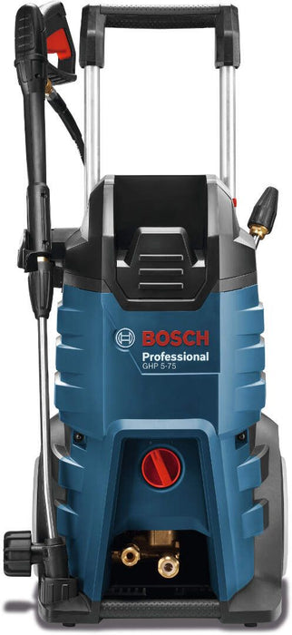 Perač pod visokim pritiskom Bosch GHP 5-75; 2600W; 185bar (0600910700)