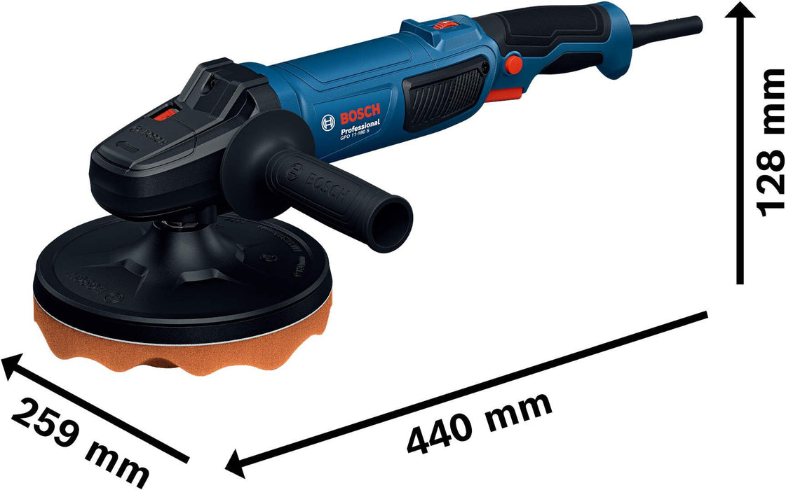 Polirka Bosch GPO 11-180 S (06013A2300)-SBT Alati Beograd