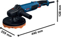 Polirka Bosch GPO 11-180 S (06013A2300)-SBT Alati Beograd