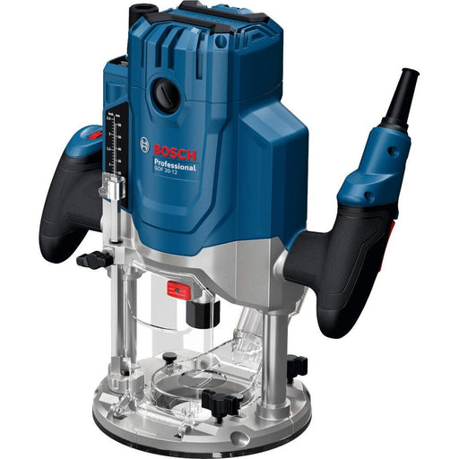 Površinska glodalica-ober frezer Bosch GOF 20-12 Professional (0601627220)-SBT Alati Beograd